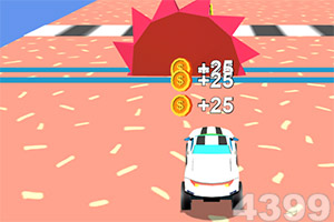 中国造世界最快两栖战车演练战术 沙滩上如履平地