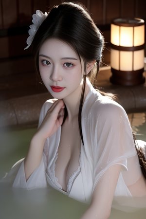 刘珺会见星展集团首席执行官陈淑珊